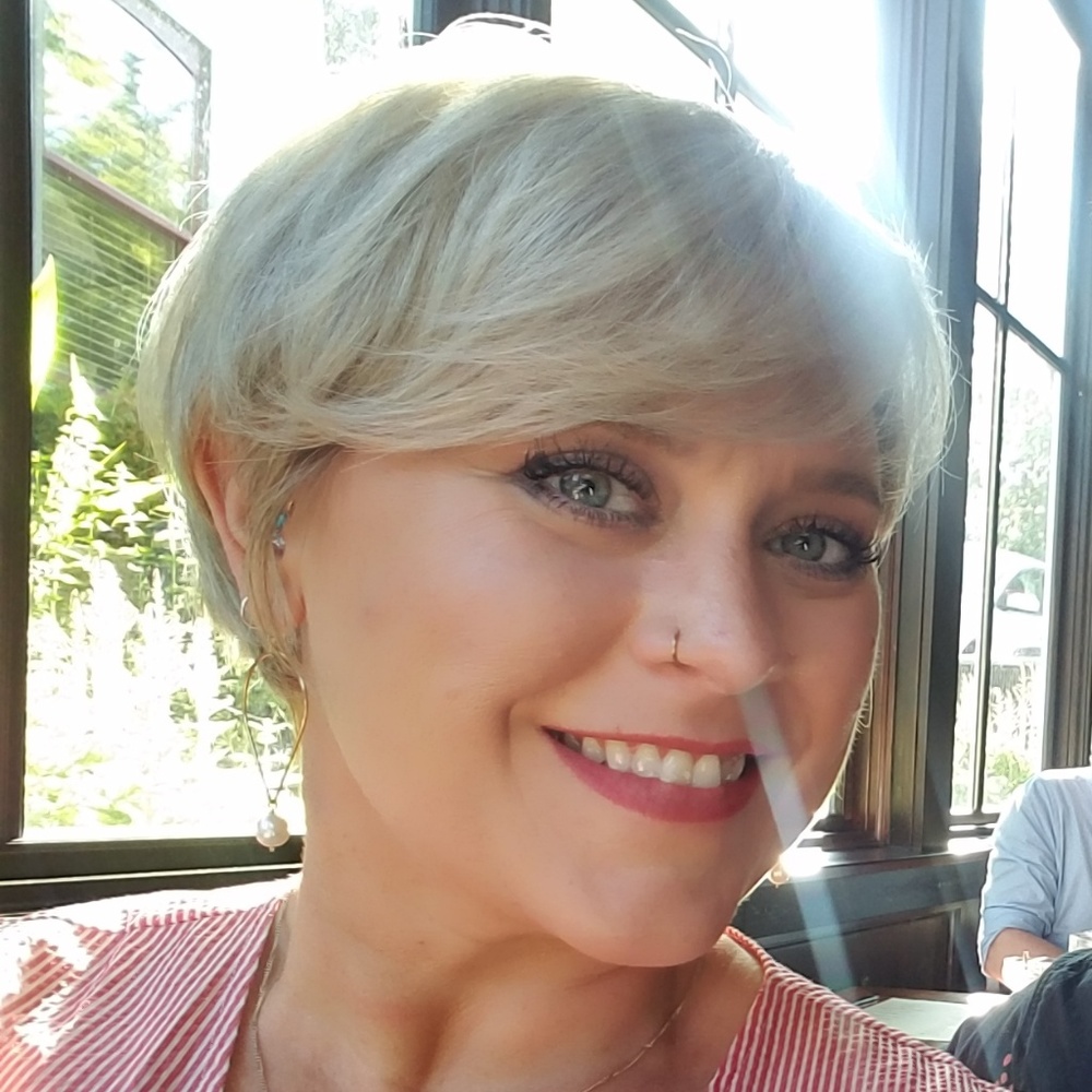 Meet your Posher, Jess